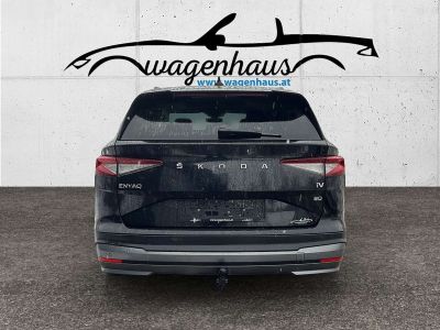 Skoda Enyaq Gebrauchtwagen Skoda Enyaq Gebrauchtwagen