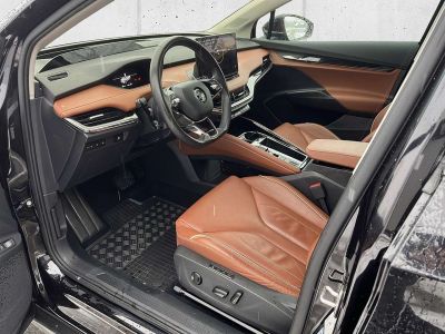 Skoda Enyaq Gebrauchtwagen Skoda Enyaq Gebrauchtwagen