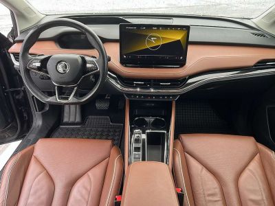 Skoda Enyaq Gebrauchtwagen Skoda Enyaq Gebrauchtwagen