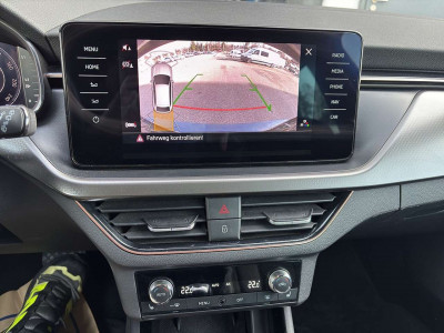 Skoda Scala Gebrauchtwagen Skoda Scala Gebrauchtwagen