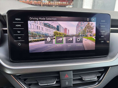 Skoda Scala Gebrauchtwagen Skoda Scala Gebrauchtwagen