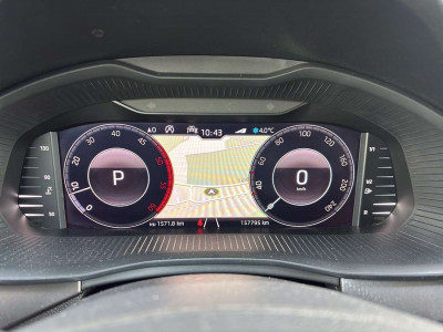 Skoda Scala Gebrauchtwagen Skoda Scala Gebrauchtwagen