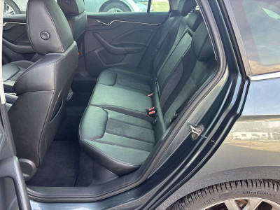 Skoda Scala Gebrauchtwagen Skoda Scala Gebrauchtwagen