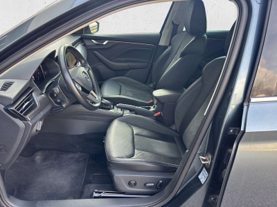 Skoda Scala Gebrauchtwagen Skoda Scala Gebrauchtwagen