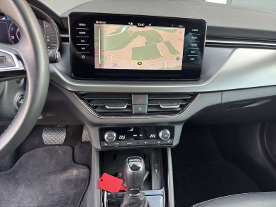 Skoda Scala Gebrauchtwagen Skoda Scala Gebrauchtwagen