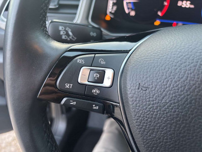 VW T-Roc Gebrauchtwagen VW T-Roc Gebrauchtwagen