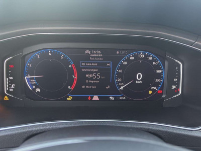 VW T-Roc Gebrauchtwagen VW T-Roc Gebrauchtwagen