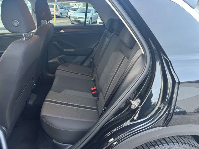 VW T-Roc Gebrauchtwagen VW T-Roc Gebrauchtwagen