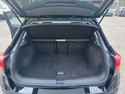 VW T-Roc Gebrauchtwagen VW T-Roc Gebrauchtwagen