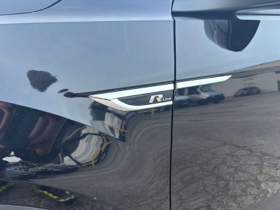 VW T-Roc Gebrauchtwagen VW T-Roc Gebrauchtwagen