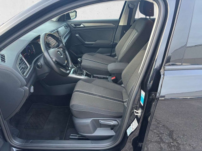 VW T-Roc Gebrauchtwagen VW T-Roc Gebrauchtwagen