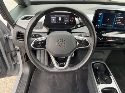 VW ID.3 Gebrauchtwagen VW ID.3 Gebrauchtwagen