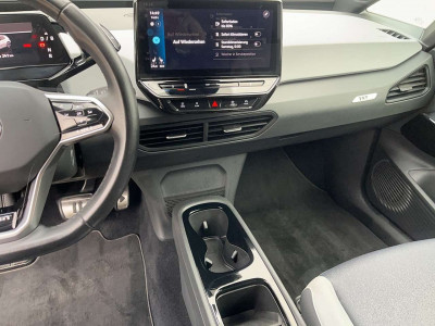 VW ID.3 Gebrauchtwagen VW ID.3 Gebrauchtwagen