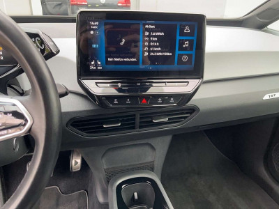 VW ID.3 Gebrauchtwagen VW ID.3 Gebrauchtwagen