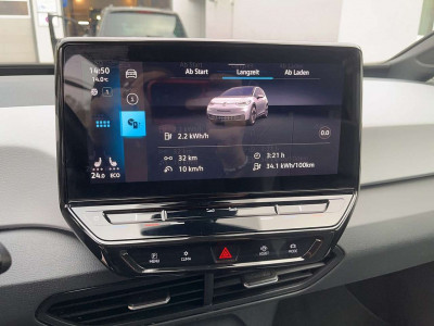 VW ID.3 Gebrauchtwagen VW ID.3 Gebrauchtwagen