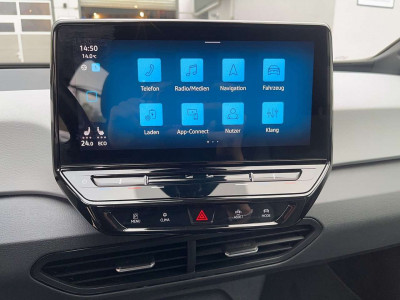 VW ID.3 Gebrauchtwagen VW ID.3 Gebrauchtwagen