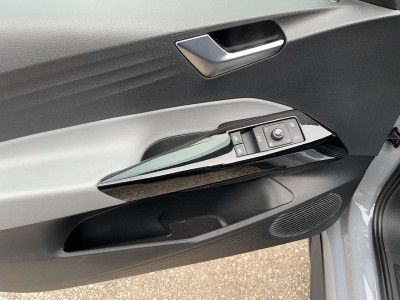 VW ID.3 Gebrauchtwagen VW ID.3 Gebrauchtwagen