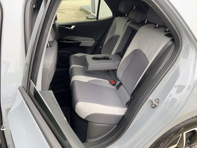 VW ID.3 Gebrauchtwagen VW ID.3 Gebrauchtwagen