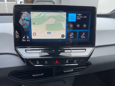 VW ID.3 Gebrauchtwagen VW ID.3 Gebrauchtwagen