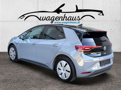 VW ID.3 Gebrauchtwagen VW ID.3 Gebrauchtwagen