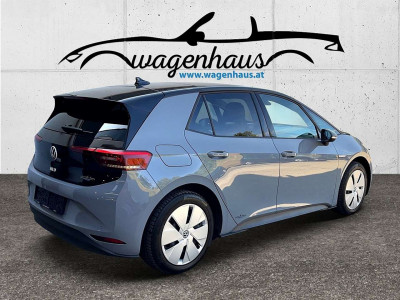 VW ID.3 Gebrauchtwagen VW ID.3 Gebrauchtwagen