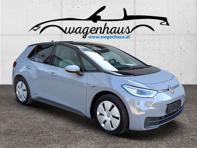 VW ID.3 Gebrauchtwagen VW ID.3 Gebrauchtwagen