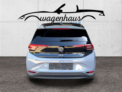 VW ID.3 Gebrauchtwagen VW ID.3 Gebrauchtwagen