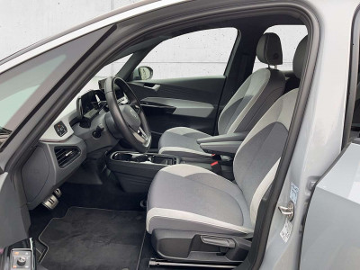 VW ID.3 Gebrauchtwagen VW ID.3 Gebrauchtwagen