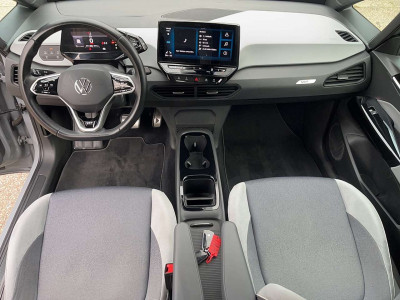 VW ID.3 Gebrauchtwagen VW ID.3 Gebrauchtwagen