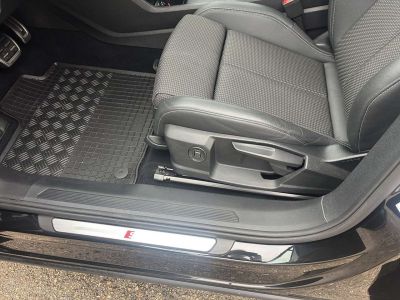 Audi Q4 e-tron Gebrauchtwagen