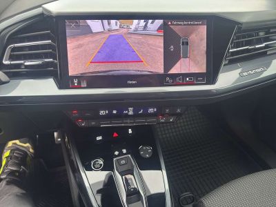 Audi Q4 e-tron Gebrauchtwagen