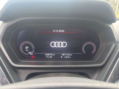 Audi Q4 e-tron Gebrauchtwagen
