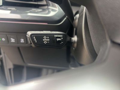 Audi Q4 e-tron Gebrauchtwagen