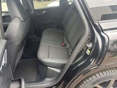 Audi Q4 e-tron Gebrauchtwagen