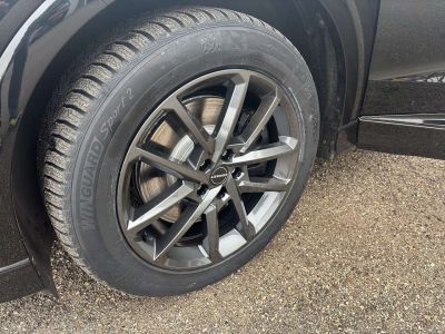 Audi Q4 e-tron Gebrauchtwagen