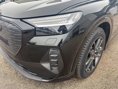 Audi Q4 e-tron Gebrauchtwagen