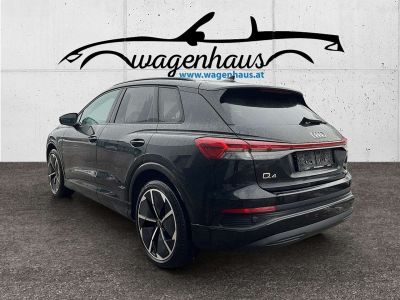 Audi Q4 e-tron Gebrauchtwagen