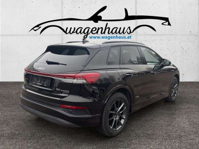 Audi Q4 e-tron Gebrauchtwagen