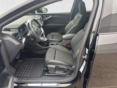 Audi Q4 e-tron Gebrauchtwagen