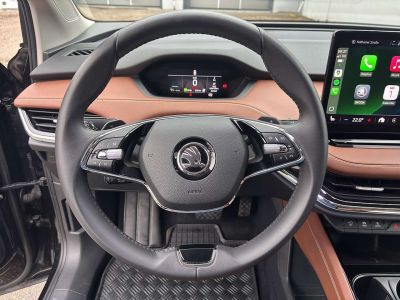 Skoda Enyaq Gebrauchtwagen Skoda Enyaq Gebrauchtwagen