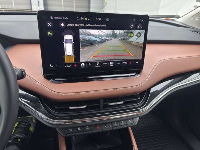 Skoda Enyaq Gebrauchtwagen Skoda Enyaq Gebrauchtwagen