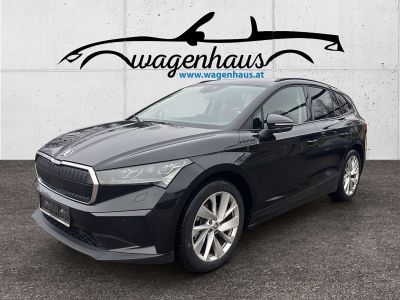 Skoda Enyaq Gebrauchtwagen