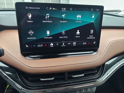 Skoda Enyaq Gebrauchtwagen Skoda Enyaq Gebrauchtwagen