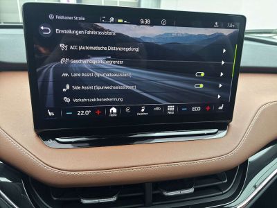 Skoda Enyaq Gebrauchtwagen Skoda Enyaq Gebrauchtwagen