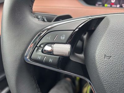 Skoda Enyaq Gebrauchtwagen Skoda Enyaq Gebrauchtwagen