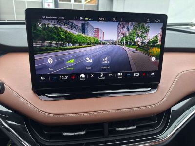 Skoda Enyaq Gebrauchtwagen Skoda Enyaq Gebrauchtwagen