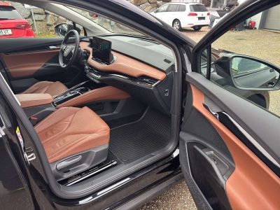 Skoda Enyaq Gebrauchtwagen Skoda Enyaq Gebrauchtwagen