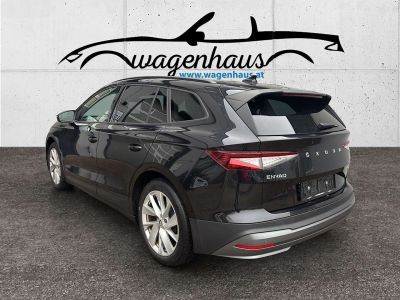 Skoda Enyaq Gebrauchtwagen Skoda Enyaq Gebrauchtwagen