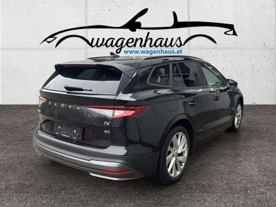 Skoda Enyaq Gebrauchtwagen Skoda Enyaq Gebrauchtwagen