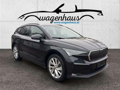 Skoda Enyaq Gebrauchtwagen Skoda Enyaq Gebrauchtwagen